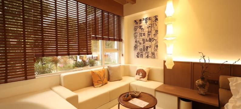 大胡子民宿(长平路分店)图片