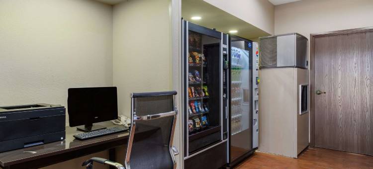 大学舒眠酒店(Sleep Inn University)图片