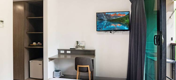 宜必思达尔文机场酒店(Ibis Darwin Airport Hotel)图片