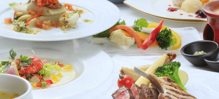 Yutorelo Tateshina Hotel with Dogs图片