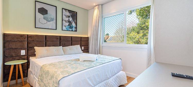 Gramado Stillo - Stay House Temporada图片