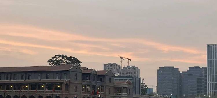 星程酒店(石家庄湾里庙步行街乐汇城店)图片