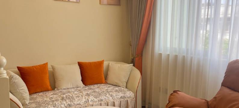 肖萍公寓(一环东路分店)图片