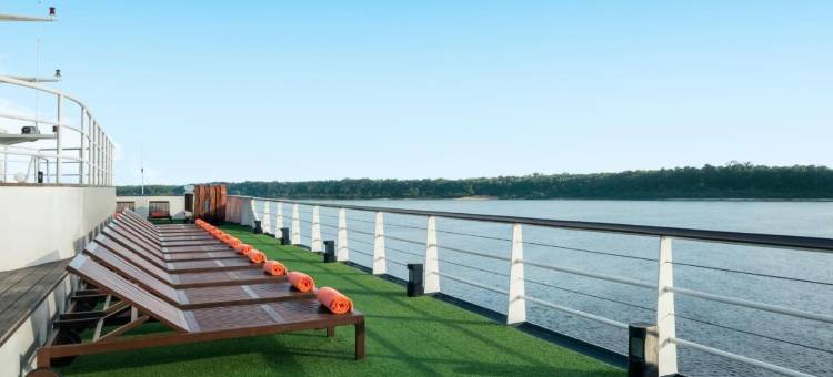 Grand Amazon Expedition图片