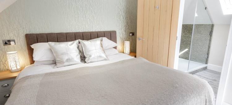 橙树旅馆(The Orange Tree Thornham)图片