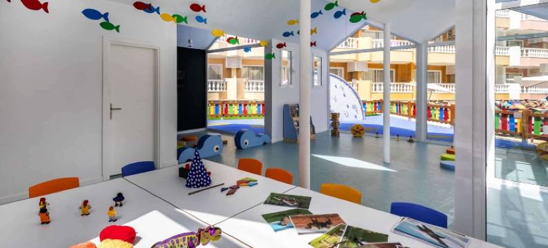 阿列佐索拉酒店(Allegro Isora)图片