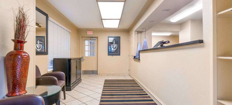 波特兰泰格德美洲长住酒店(Extended Stay America Suites - Portland - Tigard)图片