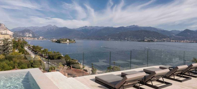 拉帕尔马酒店(Hotel la Palma)图片