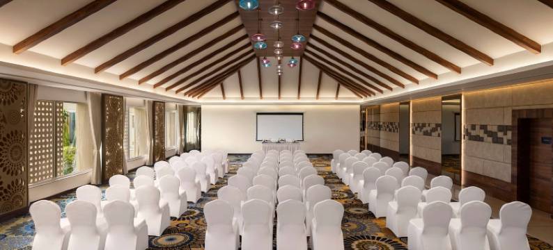 Hawthorn Suites by Wyndham Dwarka图片