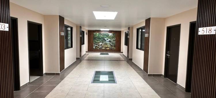 科尔特斯巴哈酒店 – 恩塞纳达(Hotel Cortez Baja Inn, Ensenada)图片