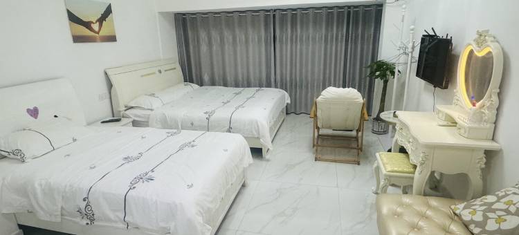 沙扒湾如意家公寓(环城路分店)图片