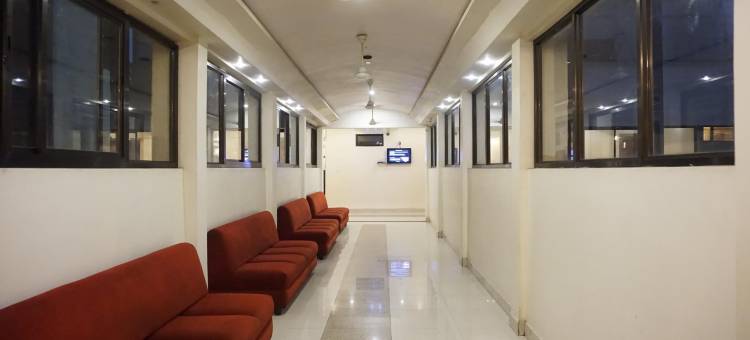 玛哈玛雅酒店(Hotel Mahamaya)图片