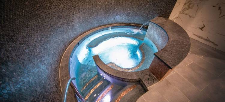 维吉尼亚海滩海滨万豪度假村酒店(Marriott Virginia Beach Oceanfront Resort)图片