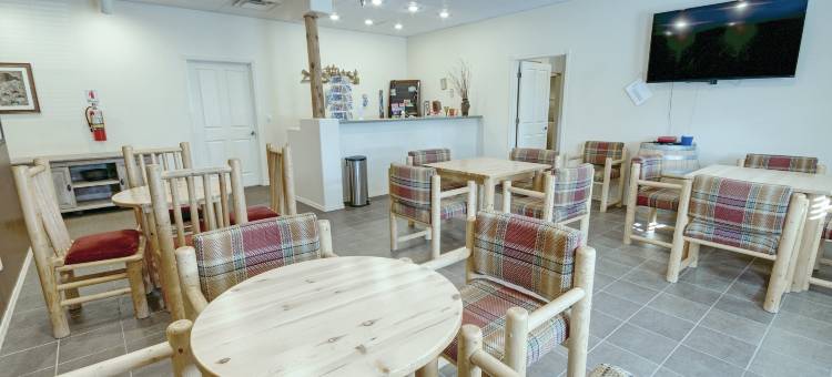 世标度假屋-比松牧场(WorldMark Bison Ranch)图片