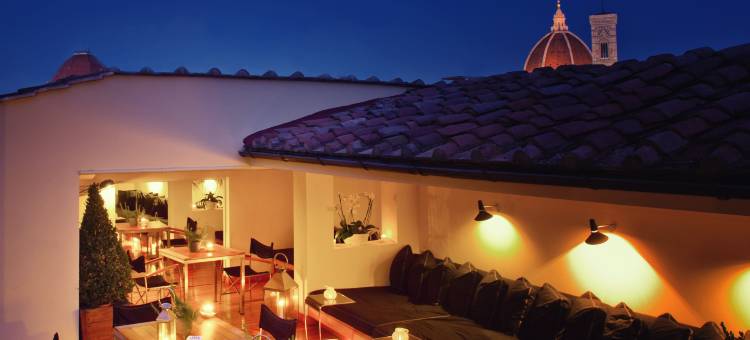 The Place 佛罗伦酒店(The Place Firenze)图片