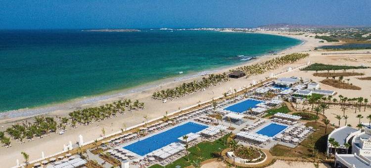 里乌卡拉姆博亚酒店 - 限成人- 全包(Hotel Riu Karamboa - All Inclusive - Adults Only)图片