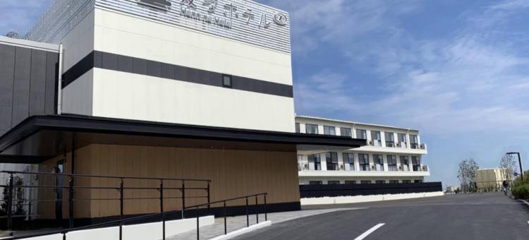 海茵娜度假村及水疗中心 关西机场(Henn na Resort＆Spa Kansai Airport)图片