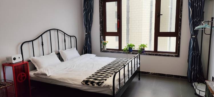 繁花公寓民宿(龙川路分店)图片