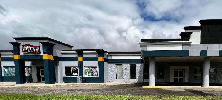 城堡里贾纳酒店和套房(Travelodge by Wyndham Regina)图片