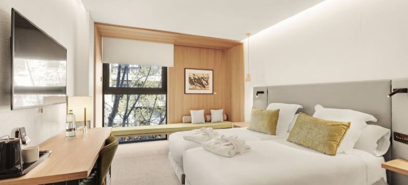 普罗图尔奈萨帕尔马酒店(Protur Naisa Palma Hotel)图片