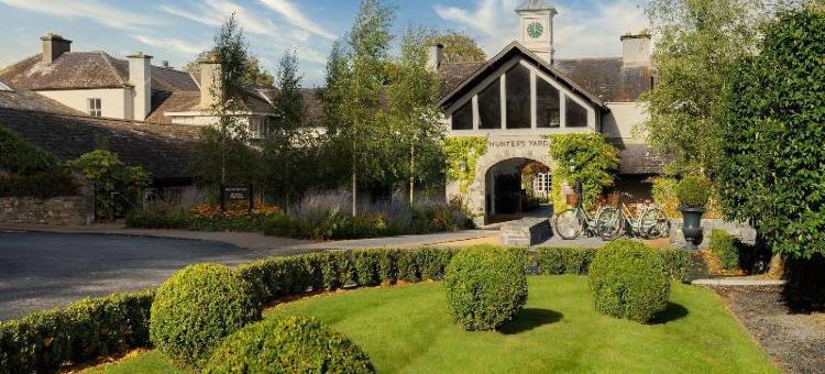 朱丽叶山庄园酒店-傲途格精选(Mount Juliet Estate, Autograph Collection)图片