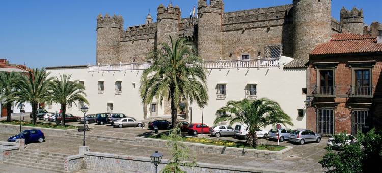 扎佛拉酒店 (Parador de Zafra)图片