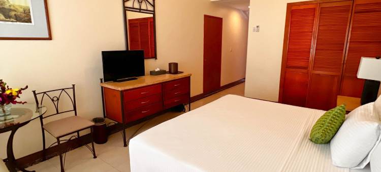 梅赛德斯帕伦克别墅酒店(Hotel Villa Mercedes Palenque)图片