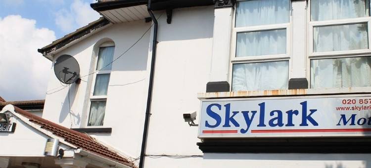 云雀住宿加早餐旅馆(Skylark Guest House)图片