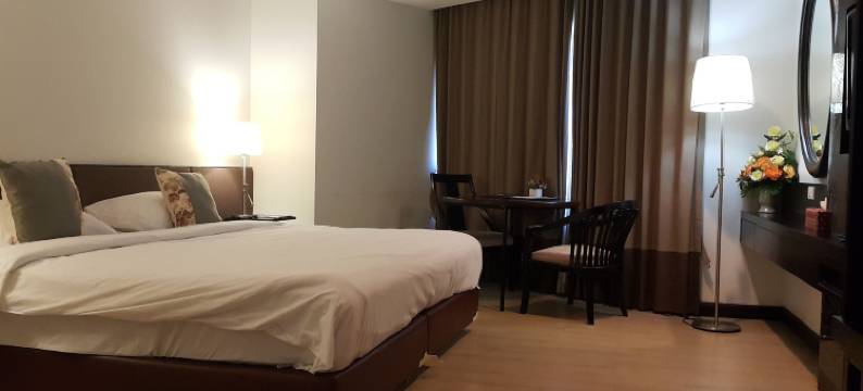 皇家钻石酒店(Royal Diamond Hotel)图片