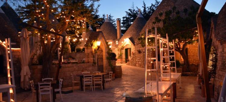 泰努塔蒙那切雷酒店(Tenuta Monacelle)图片