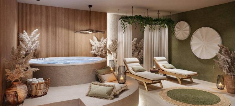 瓦拉马尔帕多瓦酒店(Valamar Padova Hotel)图片