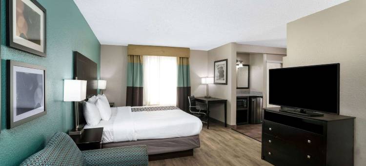 莱巴嫩拉昆塔温德姆套房酒店(La Quinta Inn & Suites by Wyndham Lebanon)图片