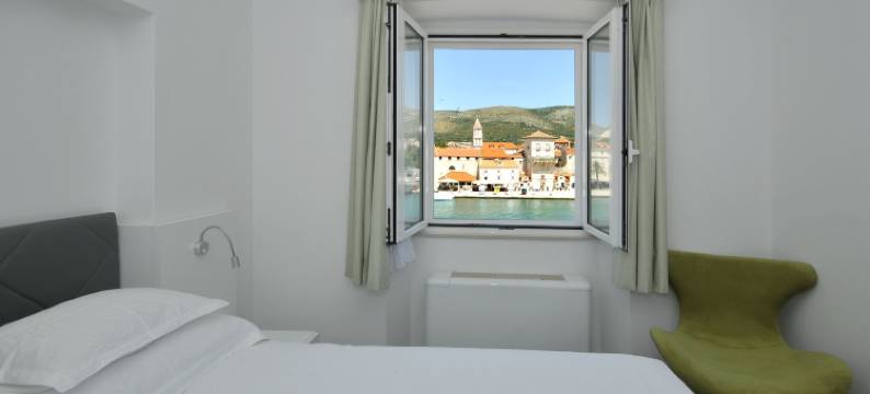 维拉西卡酒店(Heritage Hotel Vila Sikaa)图片