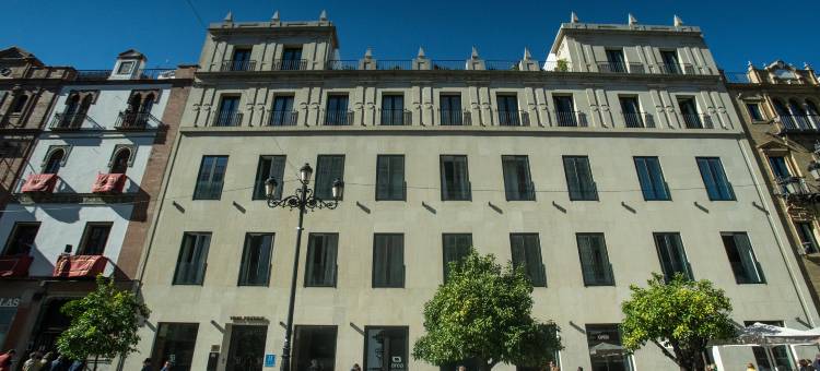 苏活精品大教堂酒店(Soho Boutique Catedral)图片