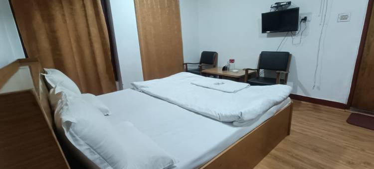 Hotel Ruby and Restaurant图片