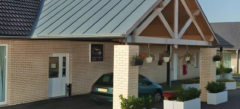 福奥尔德利斯酒店(Hotel Fleur de Lys)图片