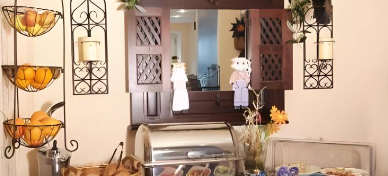 兰登机场酒店(Landhotel Airport-Inn)图片