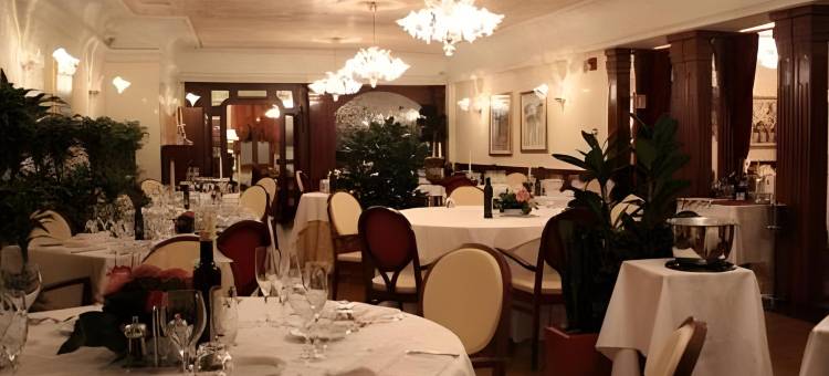 斯披索托酒店(Hotel Spessotto)图片