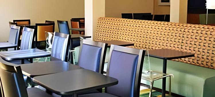 Fairfield Inn & Suites Strasburg Shenandoah Valley图片