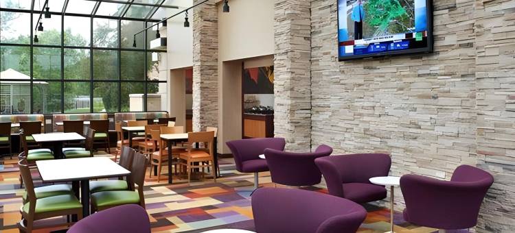 Holiday Inn Express & Suites Indianapolis NE - Noblesville图片