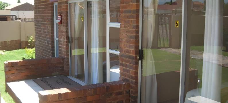 金礁地宾馆(Gold Reef Place)图片