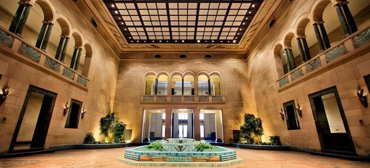 奥马哈市中心老市场智选假日酒店及套房(Holiday Inn Express & Suites Omaha Downtown - Old Market)图片