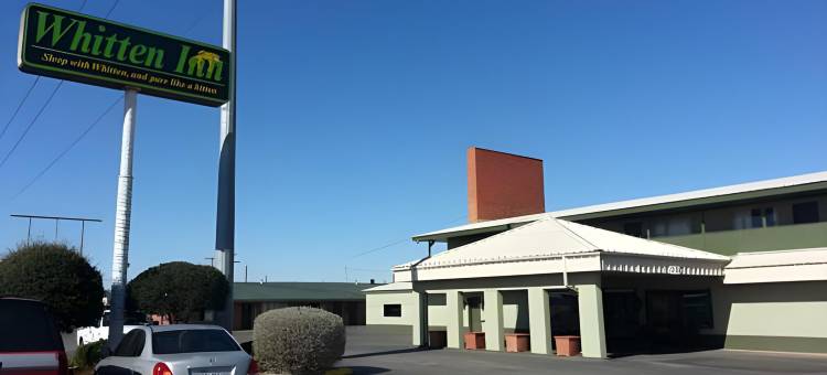 伊克诺套房汽车旅馆(Econo Lodge Inn & Suites)图片