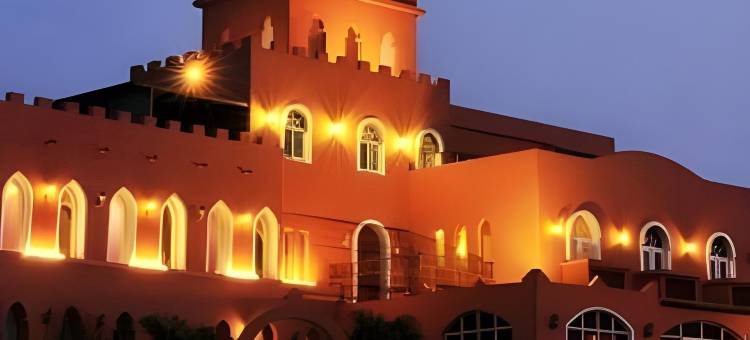 澎湖北非花园图片