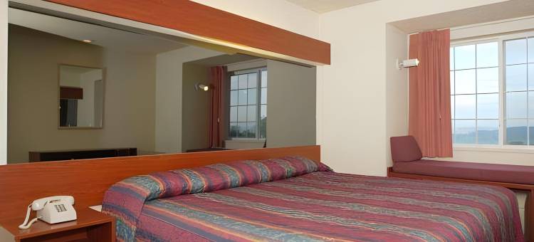 圣克莱尔旅馆及套房(St Clair Inn and Suites)图片