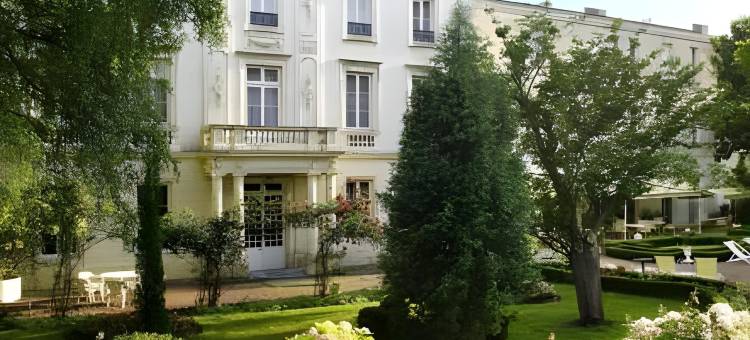 尚普兰酒店(Le Champlain)图片