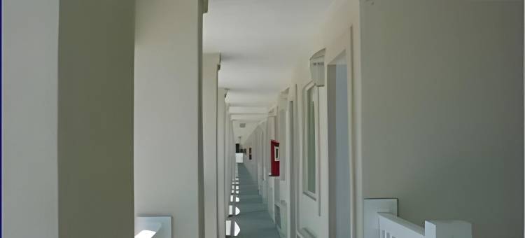 巨浪旅馆(Motel 6 Galveston, TX - Beach/Seawall)图片