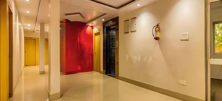 Hotel Aryan International图片