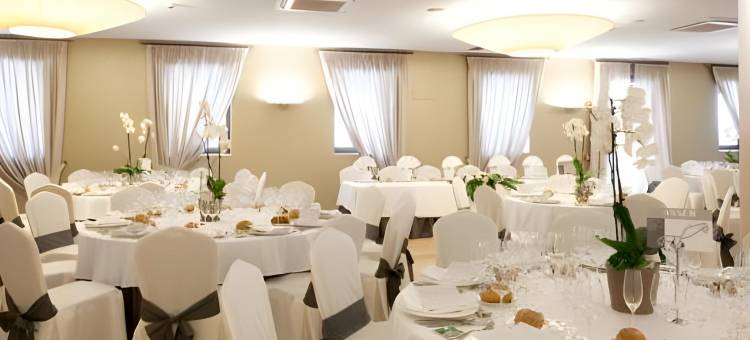 白银之路SPA酒店(Eurostars Vía de la Plata)图片