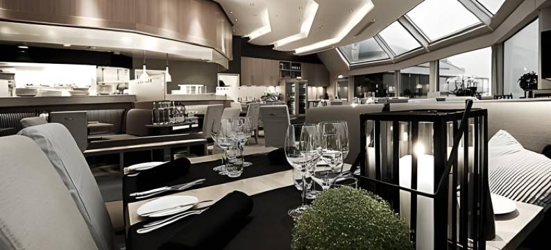 图拉萨德酒店(Hotel Tylösand)图片